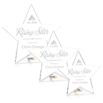 Polaris Star Award - Gold