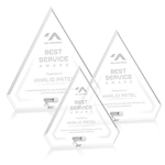 Polaris Diamond Award - Silver