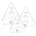 Polaris Diamond Award - Gold