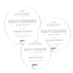 Polaris Circle Award - Gold