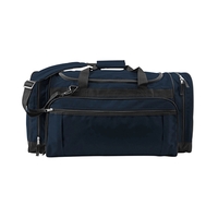 Explorer Large Duffel. 600 denier polyester.... from ASI 89380 Staton...