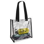 Clear Tote