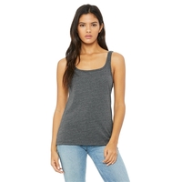 Womens Relaxed Jersey Tank