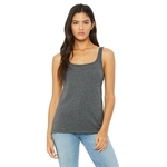 Womens Relaxed Jersey Tank