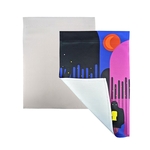 Sublimation Garden Flag