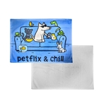 Sublimation Baby Blanket