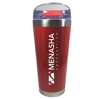 16 oz. My Bevi Classic Tumbler