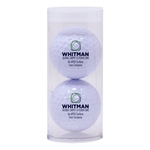 Two Golf Ball Tube