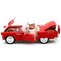 Ford Thunderbird. Die cast metal vehicle... from ASI 85620 H M Schmidt Co Inc...