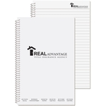 Stenographer Notebook
