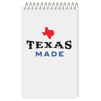 Econo Pocket Coil Notebook