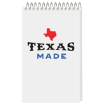 Econo Pocket Coil Notebook