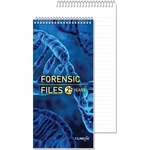 Full Color Econo Reporter Notebooks