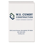 Econo Stenographer Notebook