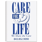 Econo Composition Notebook