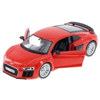Die cast metal vehicle Audi RB.... from ASI 85620 H M Schmidt Co Inc /...