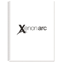 Econo Composition Notebook