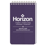 Trekker Pocket Coil Notebooks