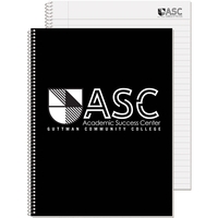 Poly Composition Notebook