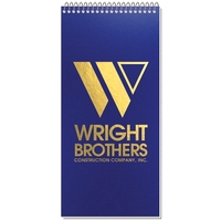 Econo Poly Reporter Notebook