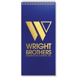 Econo Poly Reporter Notebook