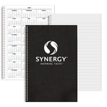 Calendar Notebook