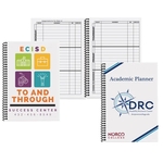 Weekly Assignment Planner