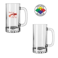16oz Glass Sport Mug