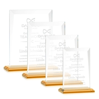 Sullivan Award - Amber... from ASI 84592 St Regis Group / St Regis