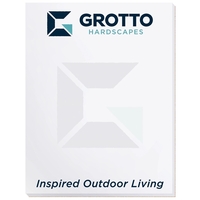 Scratch pad with 100 sheets of 50 lb. white offset paper... from ASI 50873...