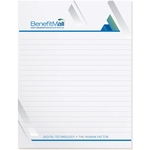 Premium Full Color Scratch Pad