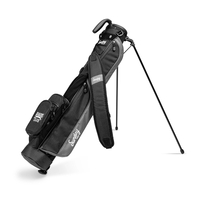 Ultra-lightweight golf bag that doesn't break the bank or your back!... from...