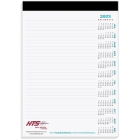 Full Color Legal Pads