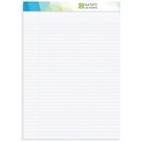 Econo Legal Pad