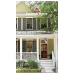 Top Stapled Memo Book