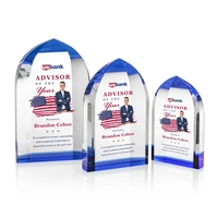 Strobel VividPrint™ Award... from ASI 84592 St Regis Group / St Regis