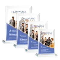 Sullivan VividPrint™ Award - Clear