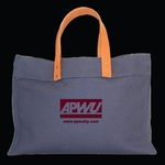 USA Made New York Tote