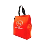 USA Made Shopping Tote Cooler