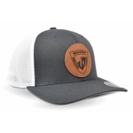 Flexfit 110 Trucker Hat 6 Panel