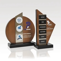 Continually display milestones acheived with our Eco-Geo awards.... from ASI...