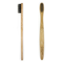 Bamboo Toothbrush... from ASI 98766 Yanlee Trading Co Ltd / Delite...