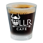 3 oz. Plastic Espresso Shot