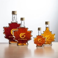 Pure Canadian Maple Syrup... from ASI 84592 St Regis Group
