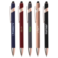 Rubber Stylus Pen