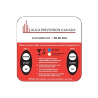 Drink Detection Coaster