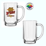 19.5 oz Thumbprint Stein