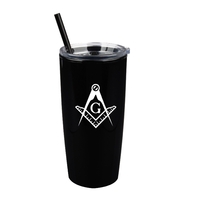20 oz. Captiva Acrylic Travel Cup... from ASI 74245 Nordic Co Inc