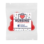 Nurse's Week Snack Bag