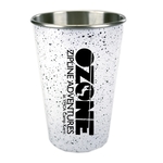 16 oz. Santa Fe Stainless Steel Festival Cup